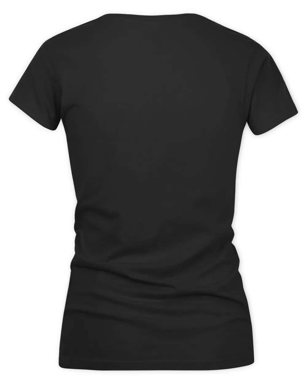 Do Math Not Magic Show Your Work Funny Maths Teacher Student Shirt Women's V-Neck T-Shirt black s