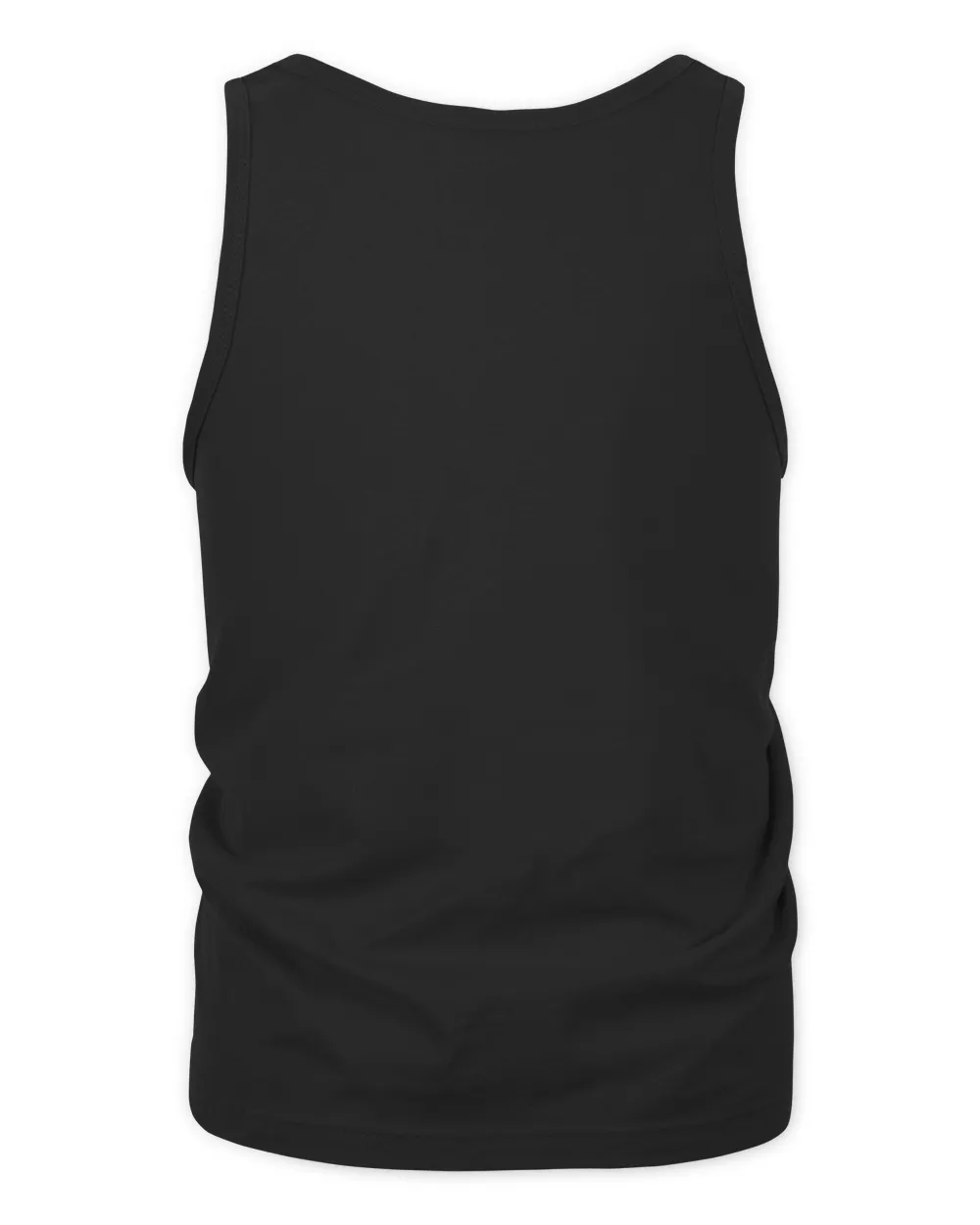 Do Math Not Magic Show Your Work Funny Maths Teacher Student Shirt Men's Tank Top black s
