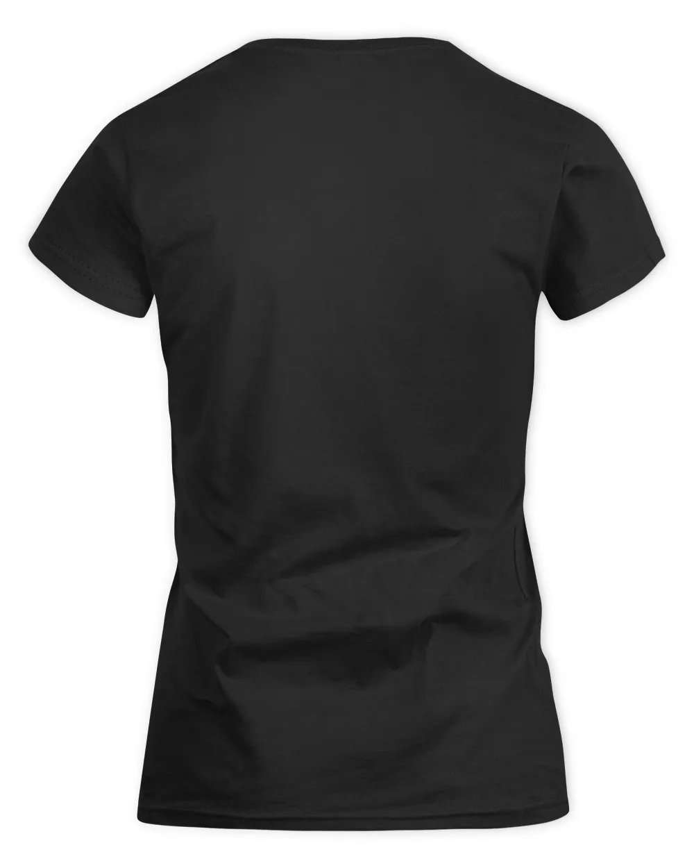 End of an Error on January 20 2025 Inauguration Day Shirt Women's Standard T-Shirt black s