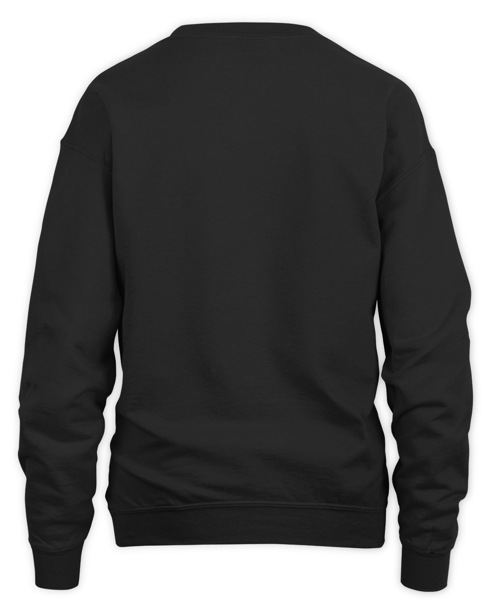 I Could Be So Much Worse I Could Start Acting Like My Dad Long Sleeve T-Shirt Unisex Sweatshirt black s