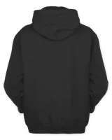 I Could Be So Much Worse I Could Start Acting Like My Dad Long Sleeve T-Shirt Men's Zip Hoodie black s