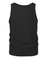 Do Math Not Magic Show Your Work Funny Maths Teacher Student Shirt Men's Tank Top black s