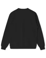 Irish US American Flags For A Happy St Kids Standard Sweatshirt black xs